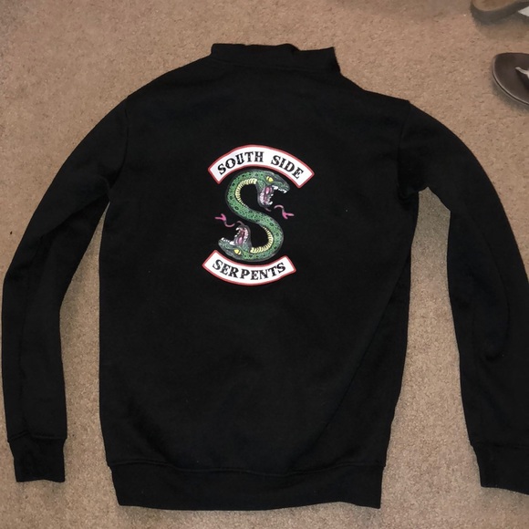 Sweatshirt - Picture 2 of 2